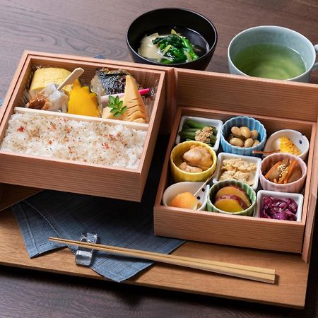 Candeo Hotels Kyoto Karasuma Rokkaku Eksteriør bilde