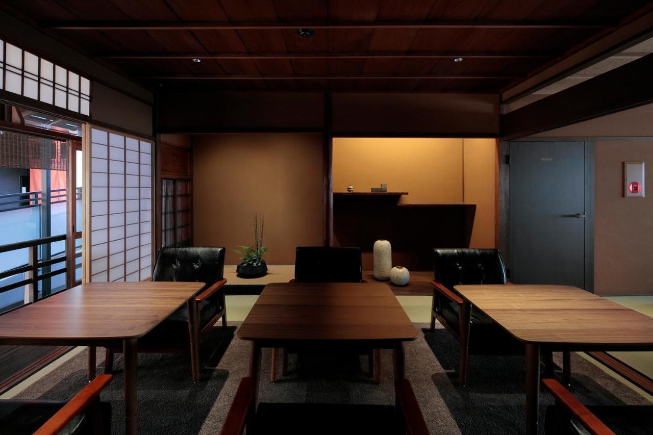 Candeo Hotels Kyoto Karasuma Rokkaku Eksteriør bilde
