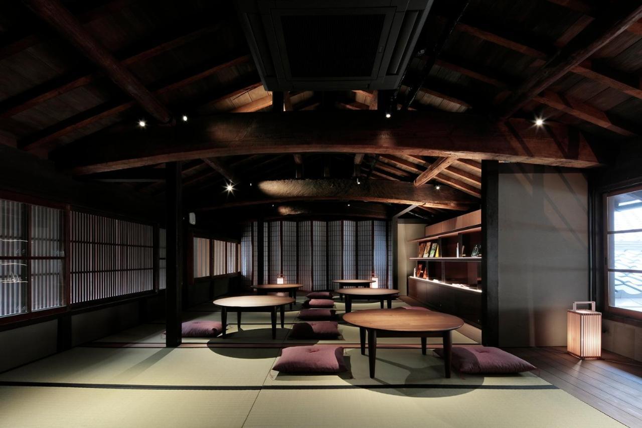 Candeo Hotels Kyoto Karasuma Rokkaku Eksteriør bilde