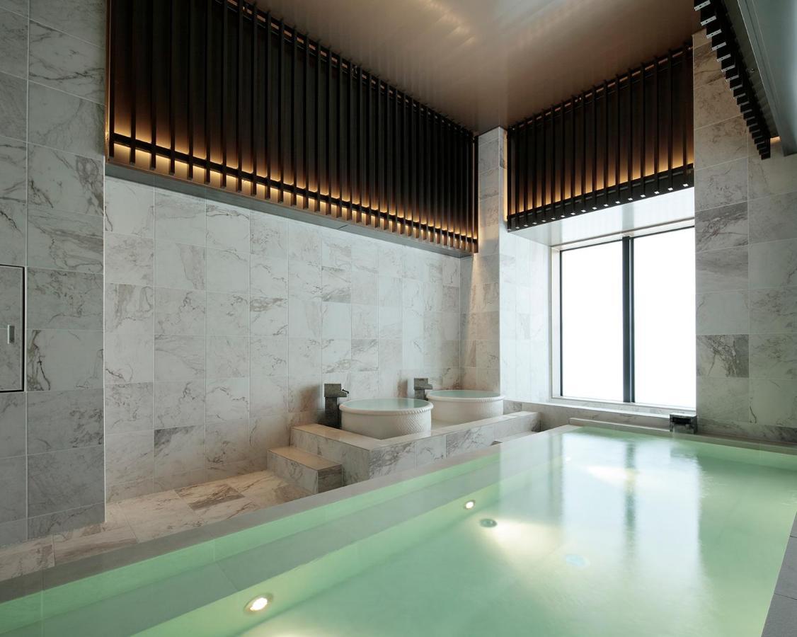 Candeo Hotels Kyoto Karasuma Rokkaku Eksteriør bilde