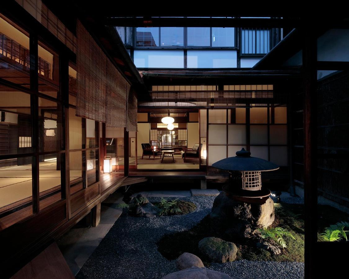 Candeo Hotels Kyoto Karasuma Rokkaku Eksteriør bilde