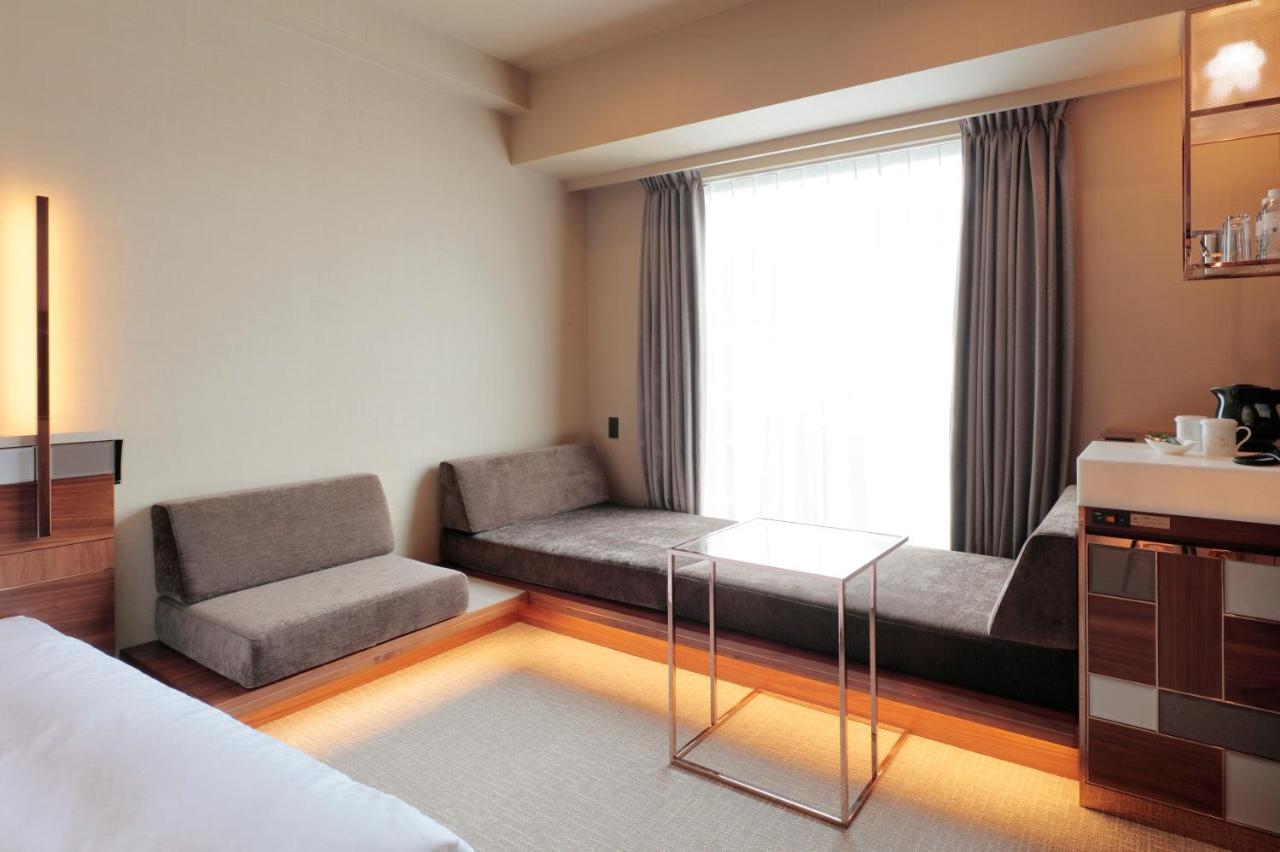 Candeo Hotels Kyoto Karasuma Rokkaku Eksteriør bilde