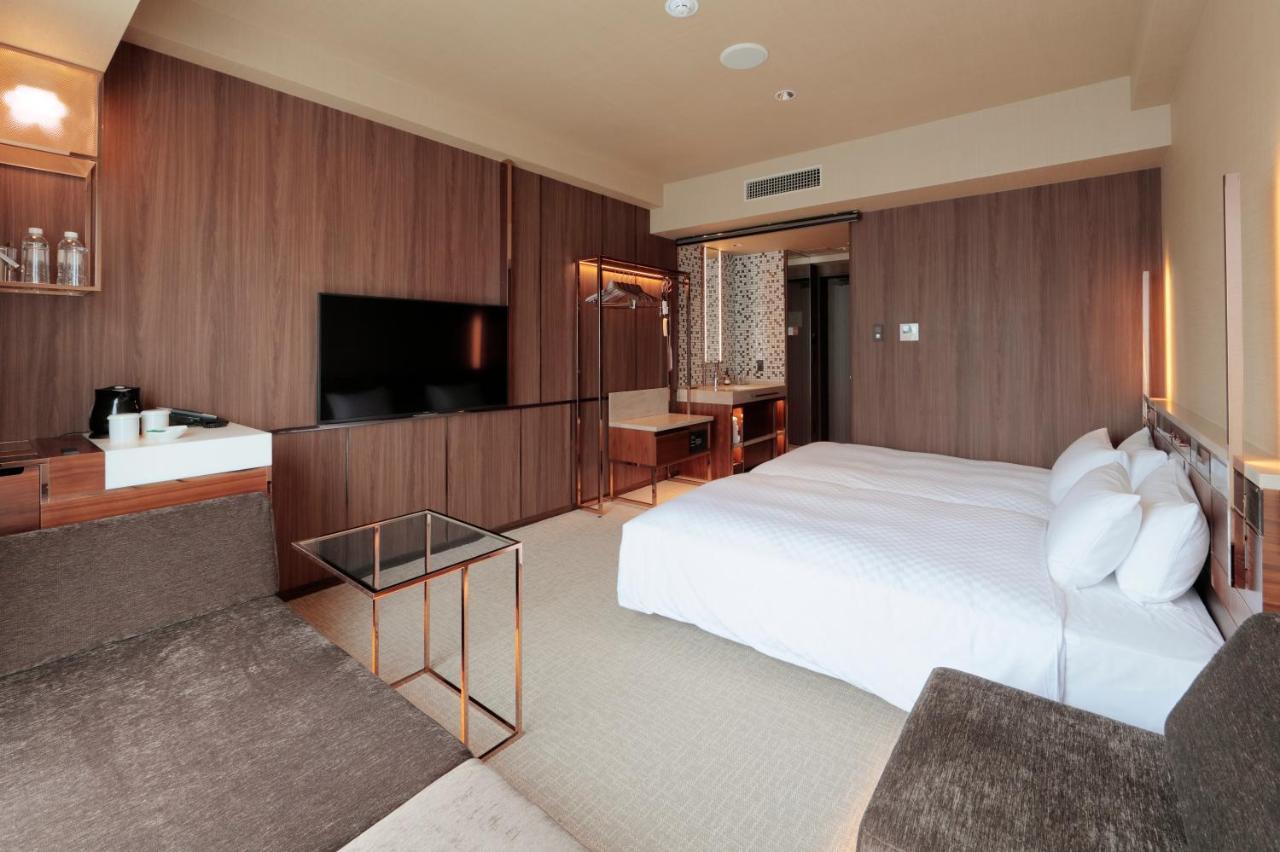 Candeo Hotels Kyoto Karasuma Rokkaku Eksteriør bilde
