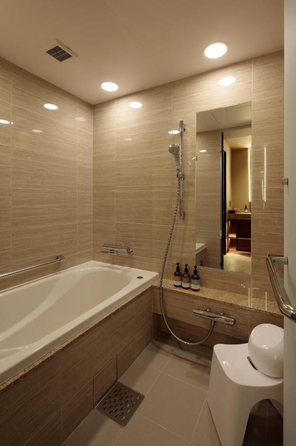 Candeo Hotels Kyoto Karasuma Rokkaku Eksteriør bilde