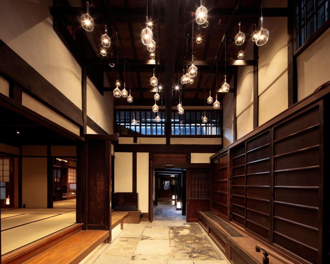 Candeo Hotels Kyoto Karasuma Rokkaku Eksteriør bilde