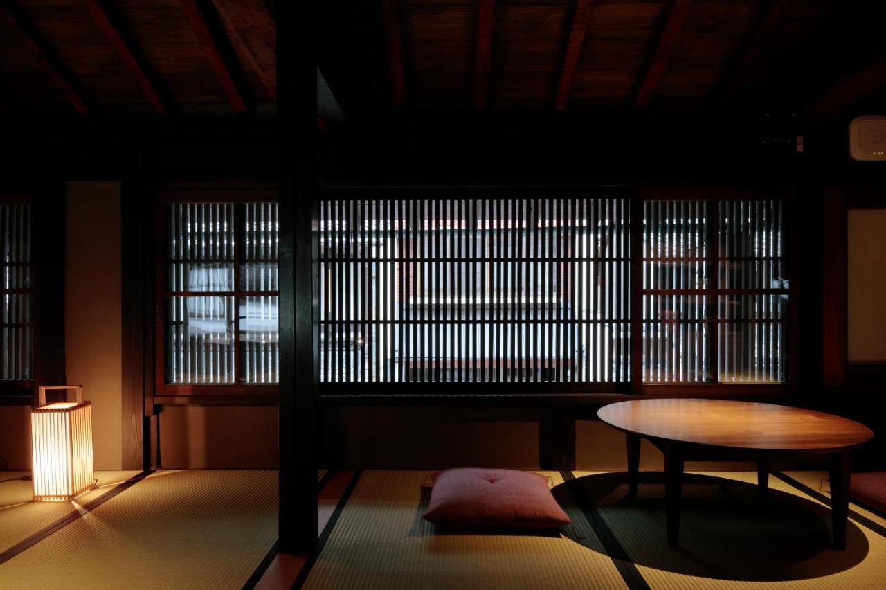 Candeo Hotels Kyoto Karasuma Rokkaku Eksteriør bilde