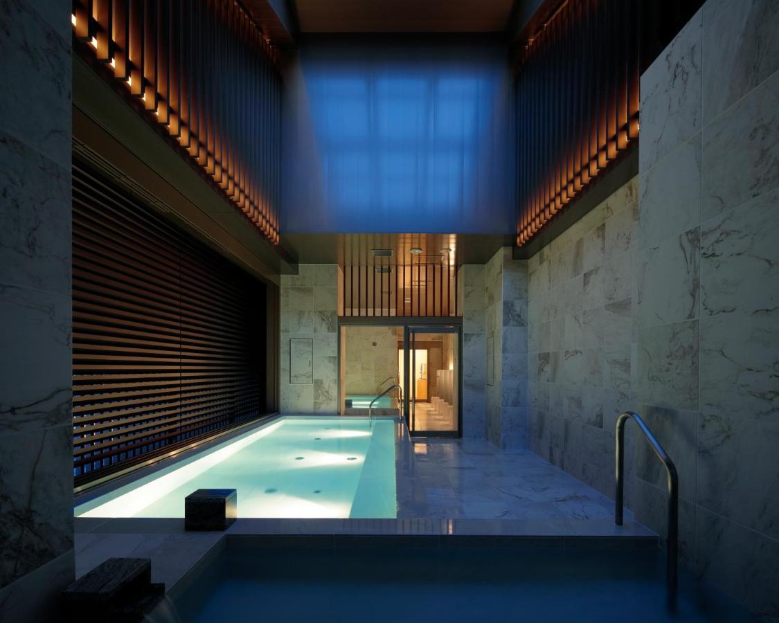 Candeo Hotels Kyoto Karasuma Rokkaku Eksteriør bilde
