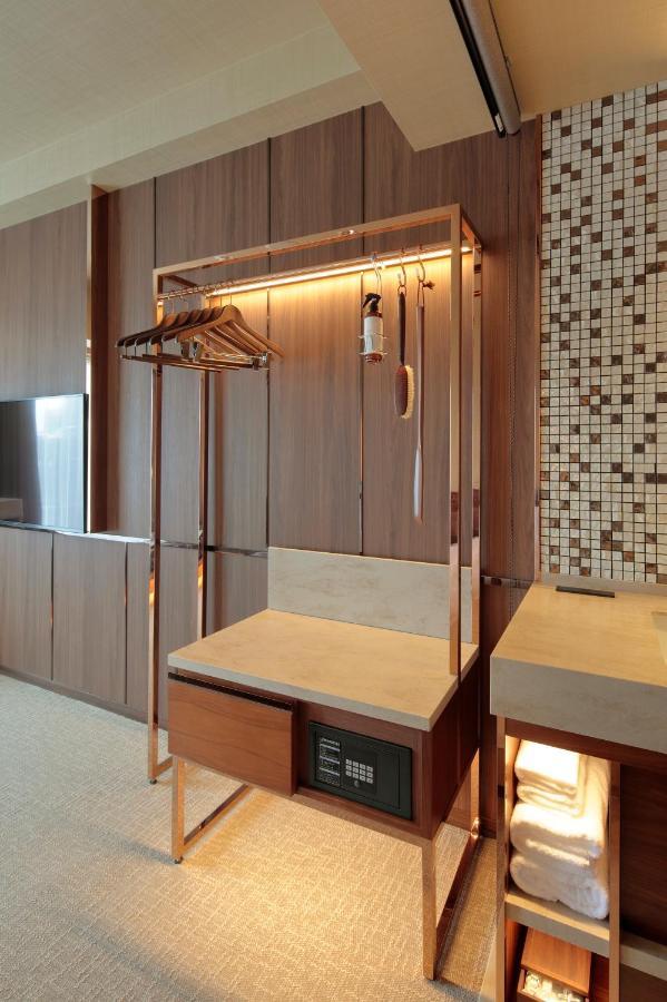 Candeo Hotels Kyoto Karasuma Rokkaku Eksteriør bilde