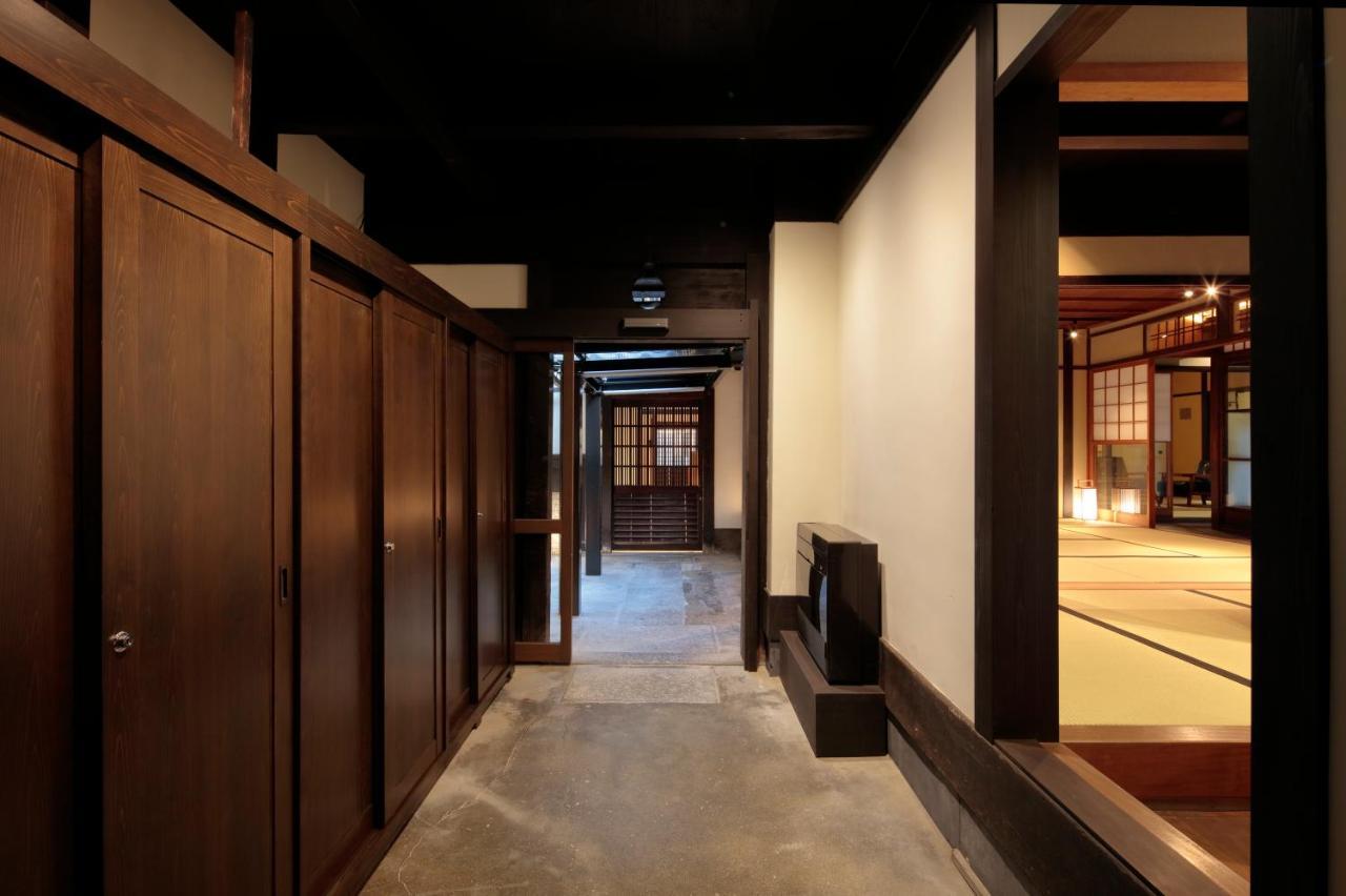 Candeo Hotels Kyoto Karasuma Rokkaku Eksteriør bilde
