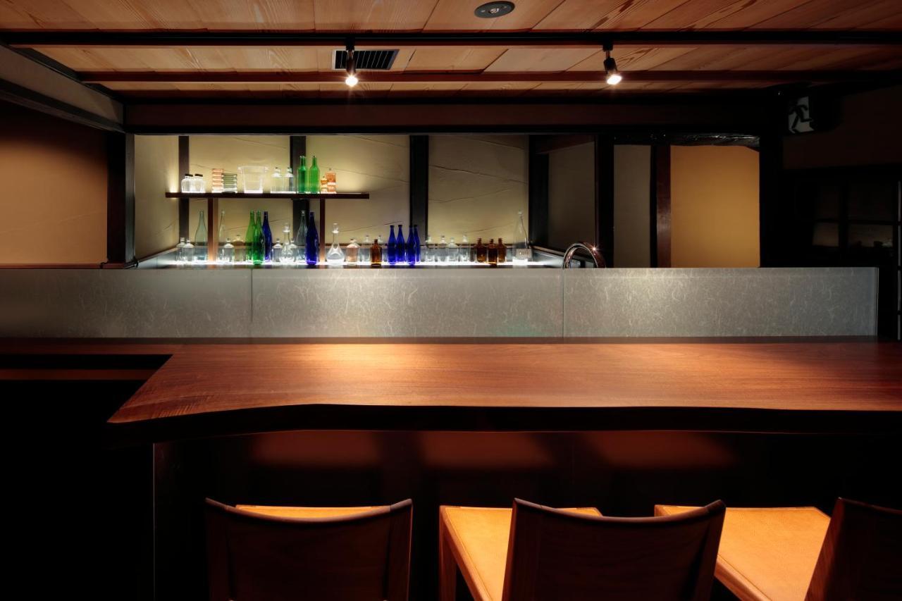 Candeo Hotels Kyoto Karasuma Rokkaku Eksteriør bilde