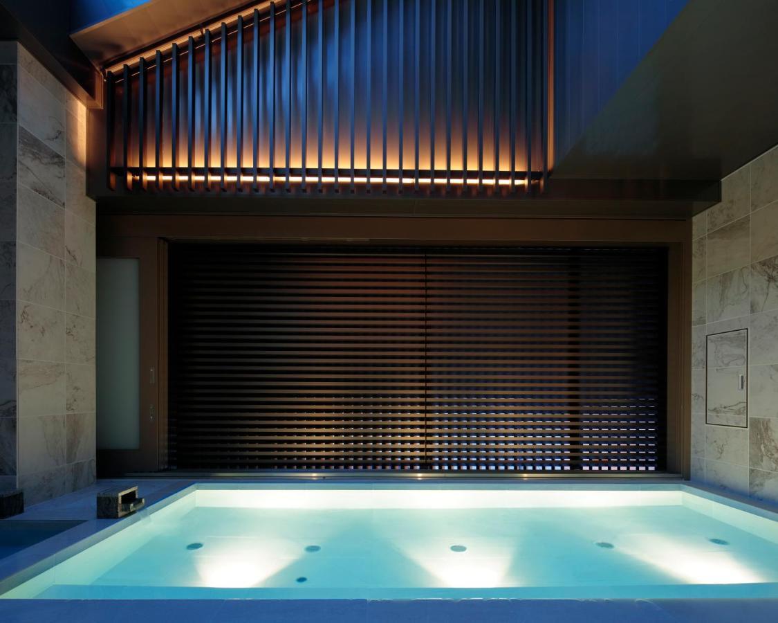 Candeo Hotels Kyoto Karasuma Rokkaku Eksteriør bilde