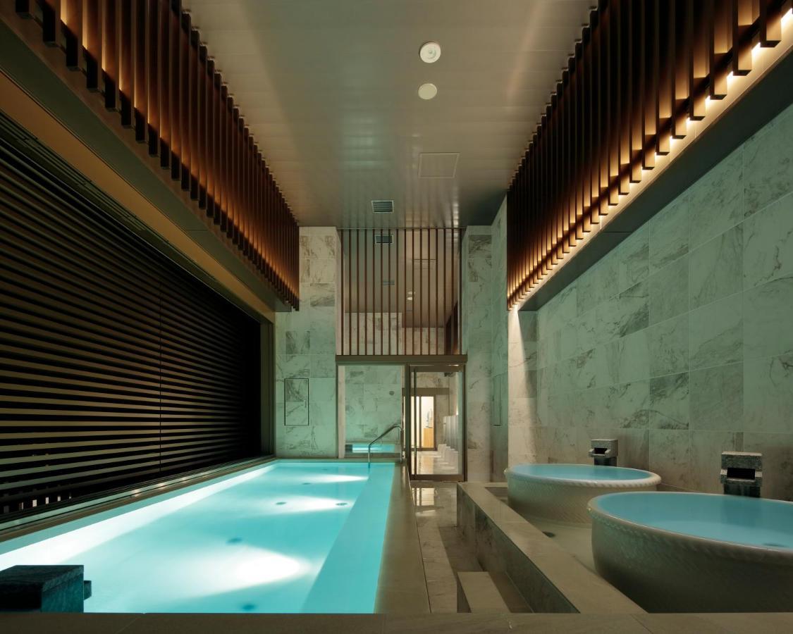 Candeo Hotels Kyoto Karasuma Rokkaku Eksteriør bilde