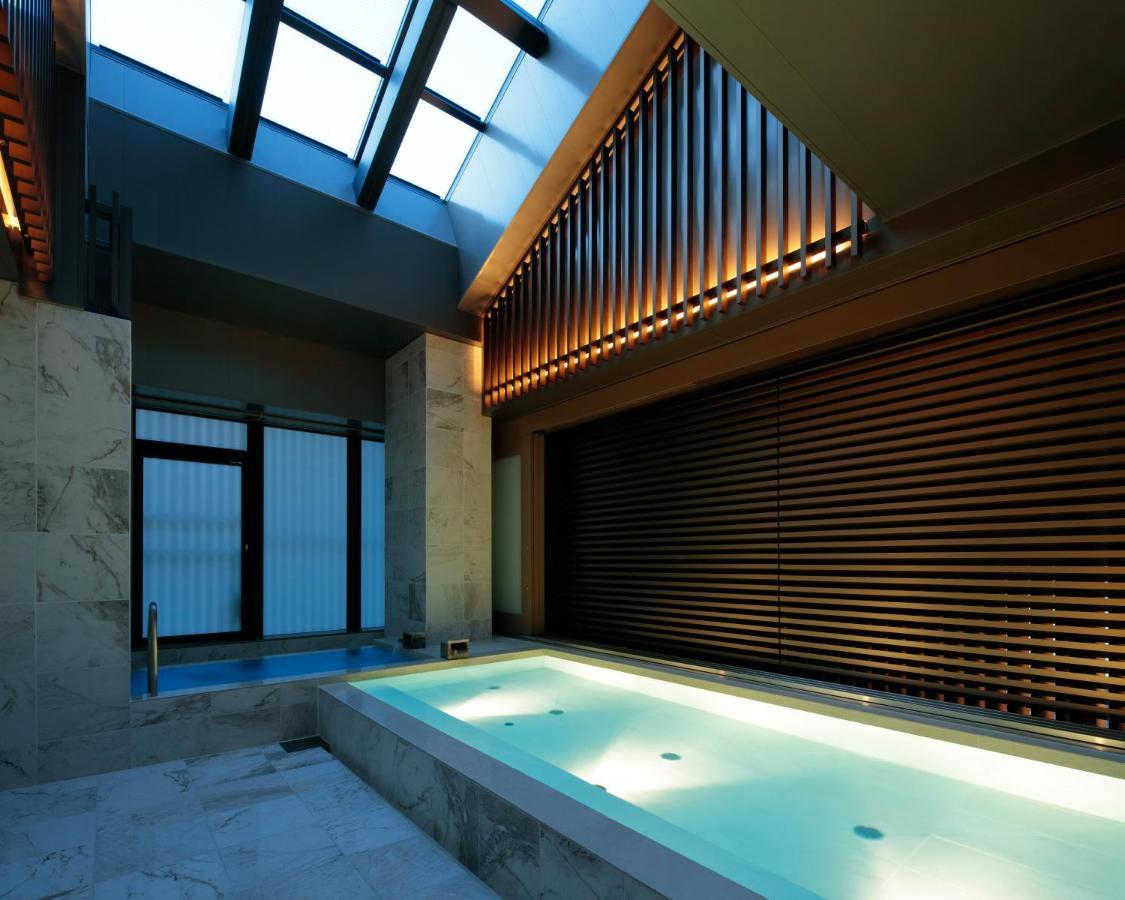 Candeo Hotels Kyoto Karasuma Rokkaku Eksteriør bilde