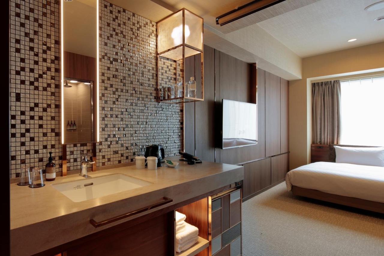 Candeo Hotels Kyoto Karasuma Rokkaku Eksteriør bilde