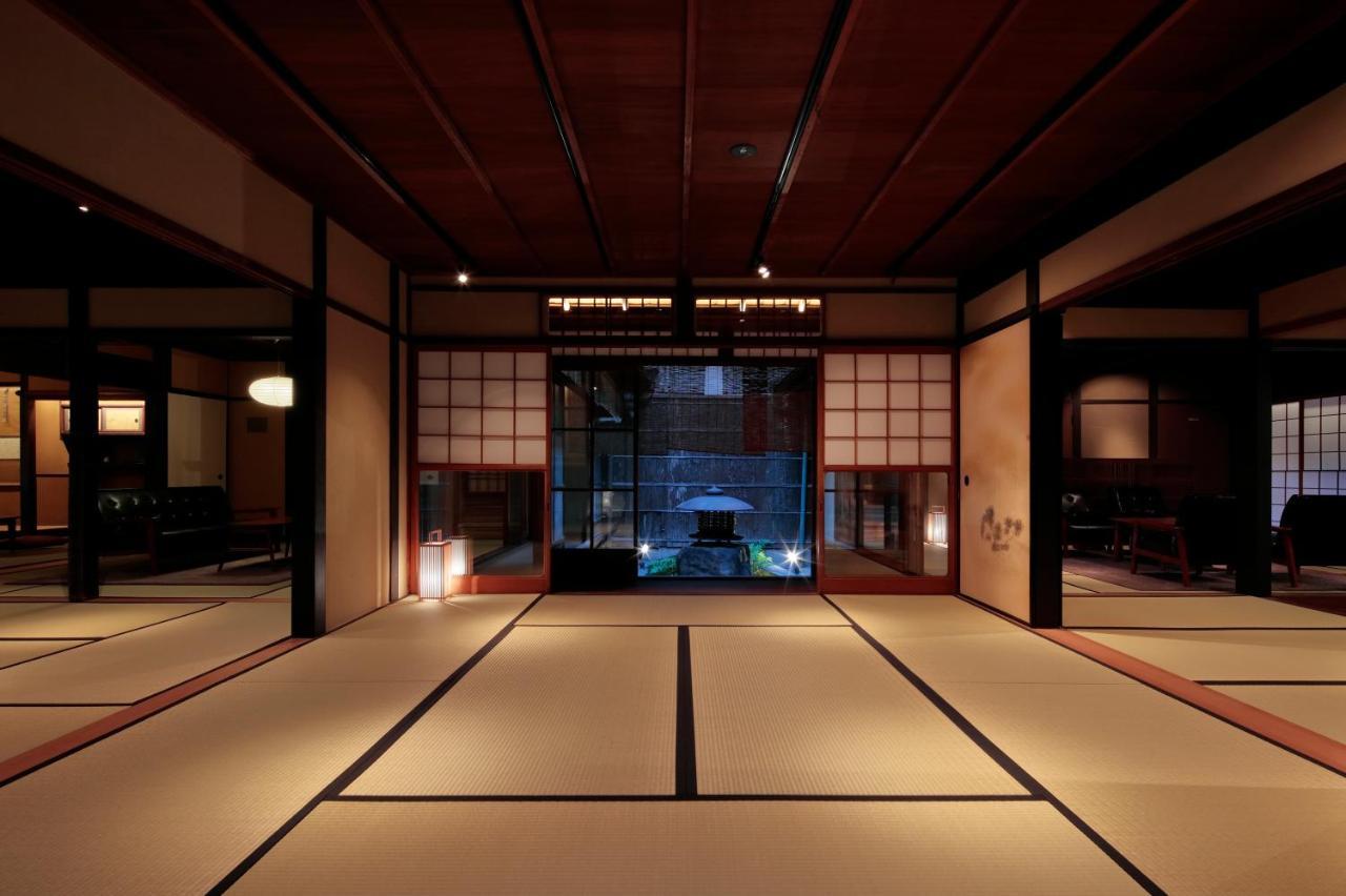 Candeo Hotels Kyoto Karasuma Rokkaku Eksteriør bilde