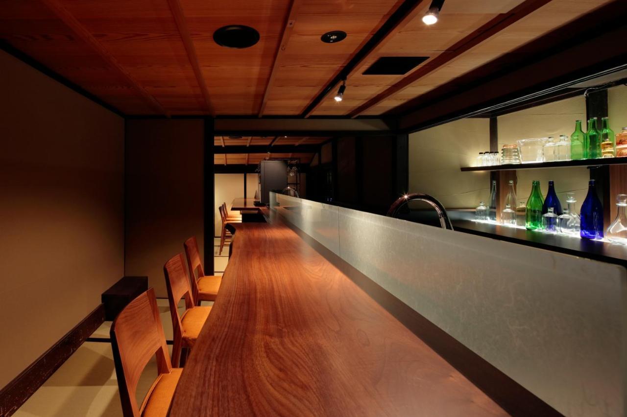 Candeo Hotels Kyoto Karasuma Rokkaku Eksteriør bilde
