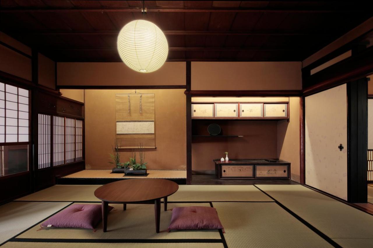 Candeo Hotels Kyoto Karasuma Rokkaku Eksteriør bilde