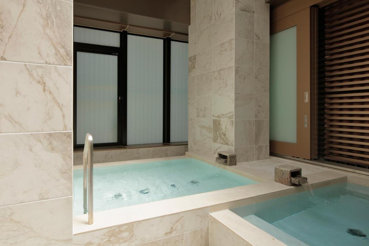 Candeo Hotels Kyoto Karasuma Rokkaku Eksteriør bilde