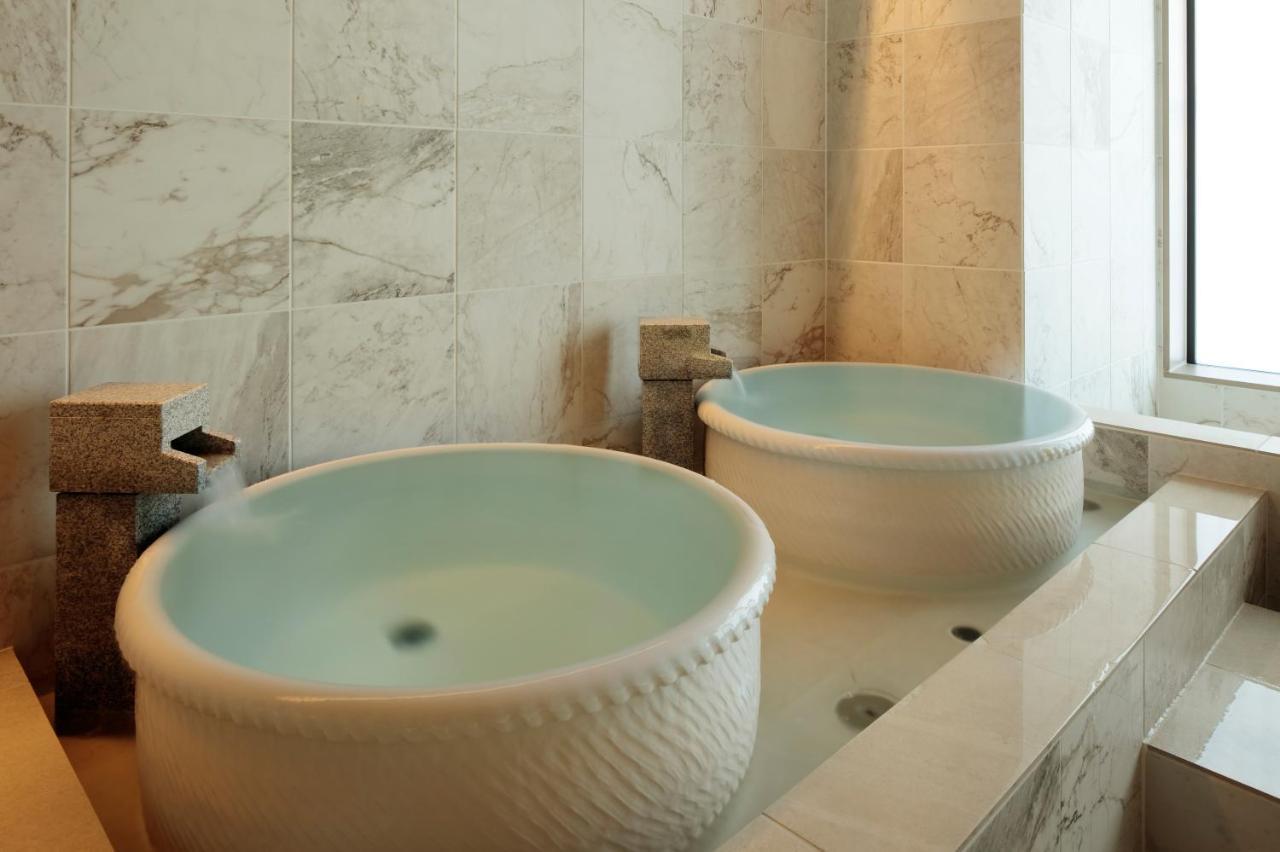 Candeo Hotels Kyoto Karasuma Rokkaku Eksteriør bilde